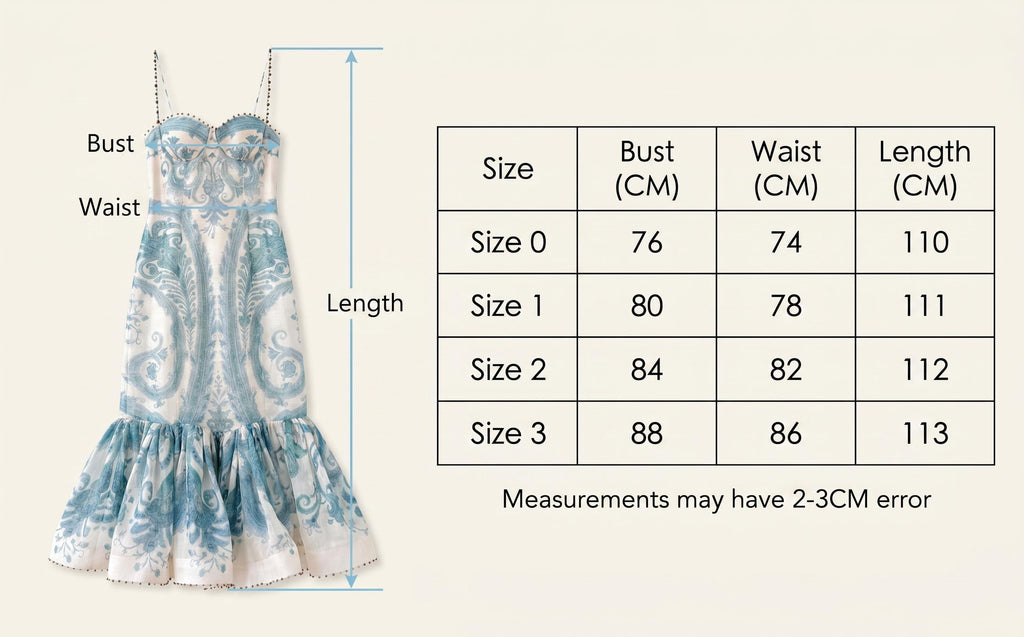 Linen Silk Blend Boho Paisley Print Maxi Dress